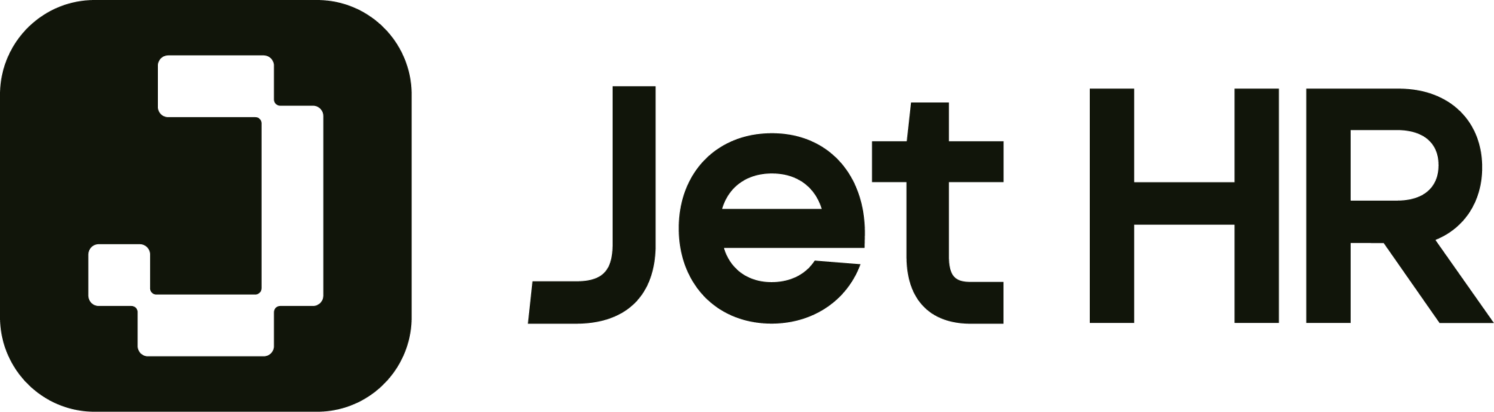 partner jet hr