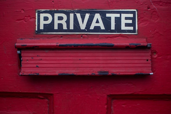 GDPR: cosa cambia nel nuovo regolamento sulla privacy