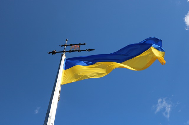 Associazione gratis per progetti a supporto dell’Ucraina